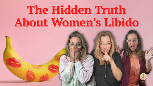 Responsive Desire: The Hidden Truth About Women's Libido