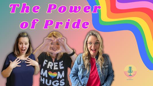 The Power of Pride: Embracing Queer Wisdom for a Richer Life