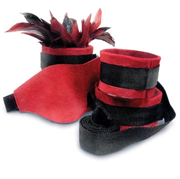 "Sexy Submissive Kit SS680-03"