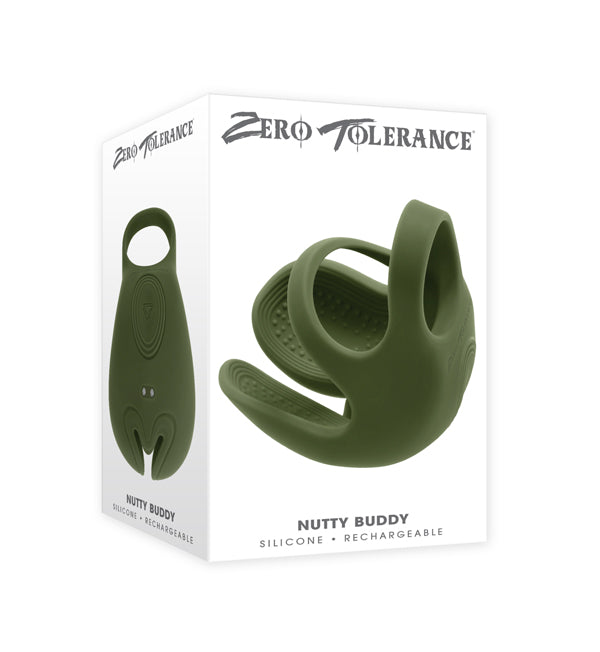 Nutty Buddy (US)