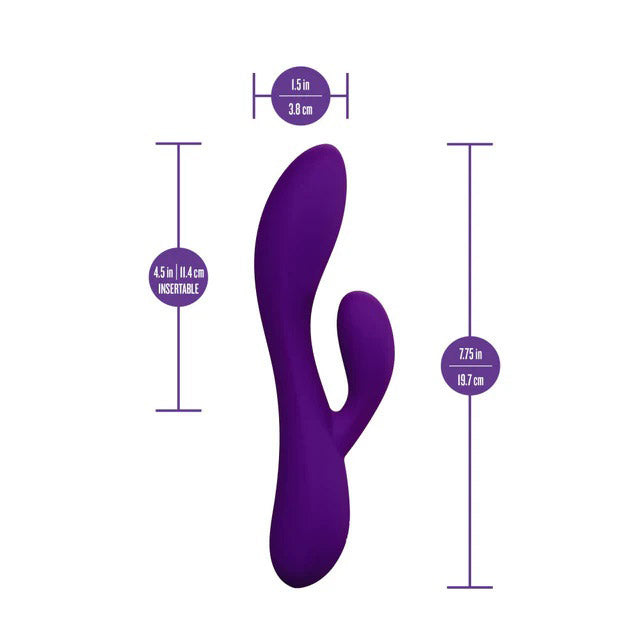 Sexy Things - Fever Dream - Purple (US)