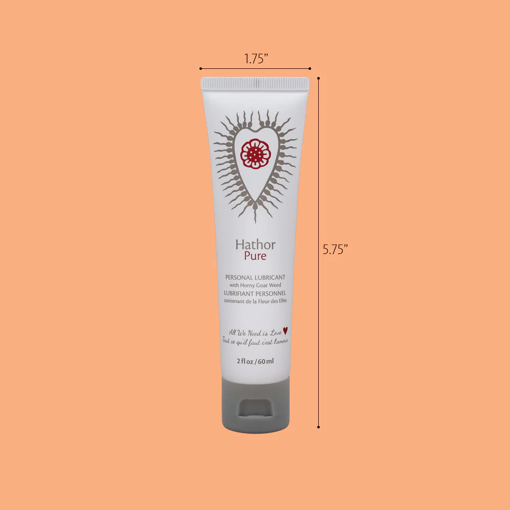 SUTIL HATHOR PURE (4oz)