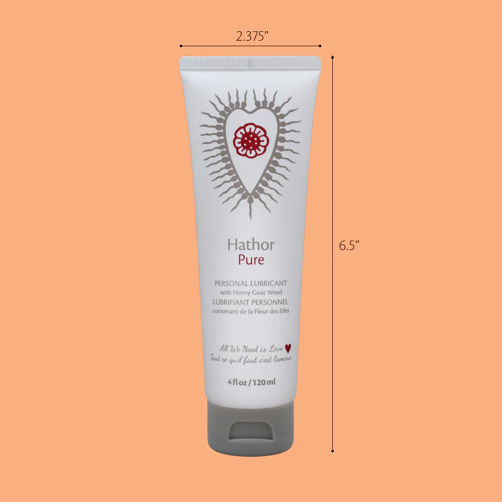 SUTIL HATHOR PURE (2oz)