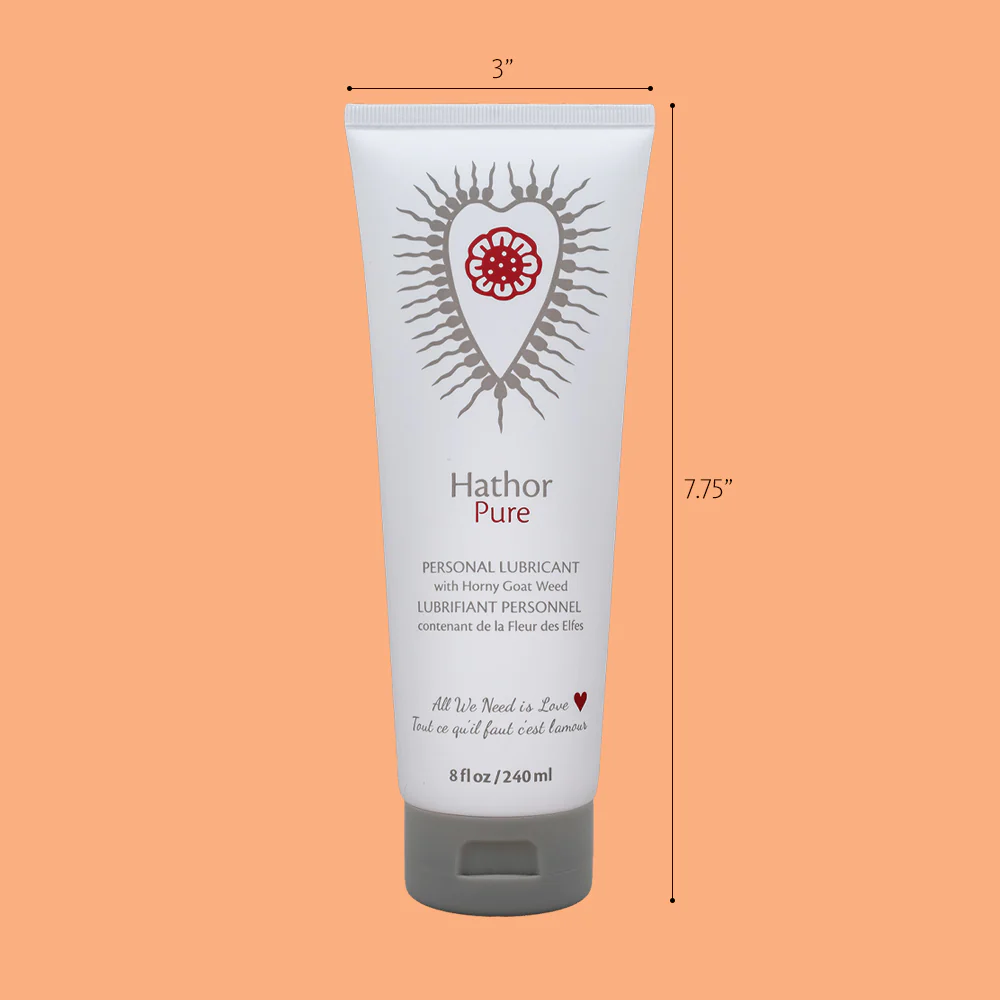 SUTIL HATHOR PURE (2oz)