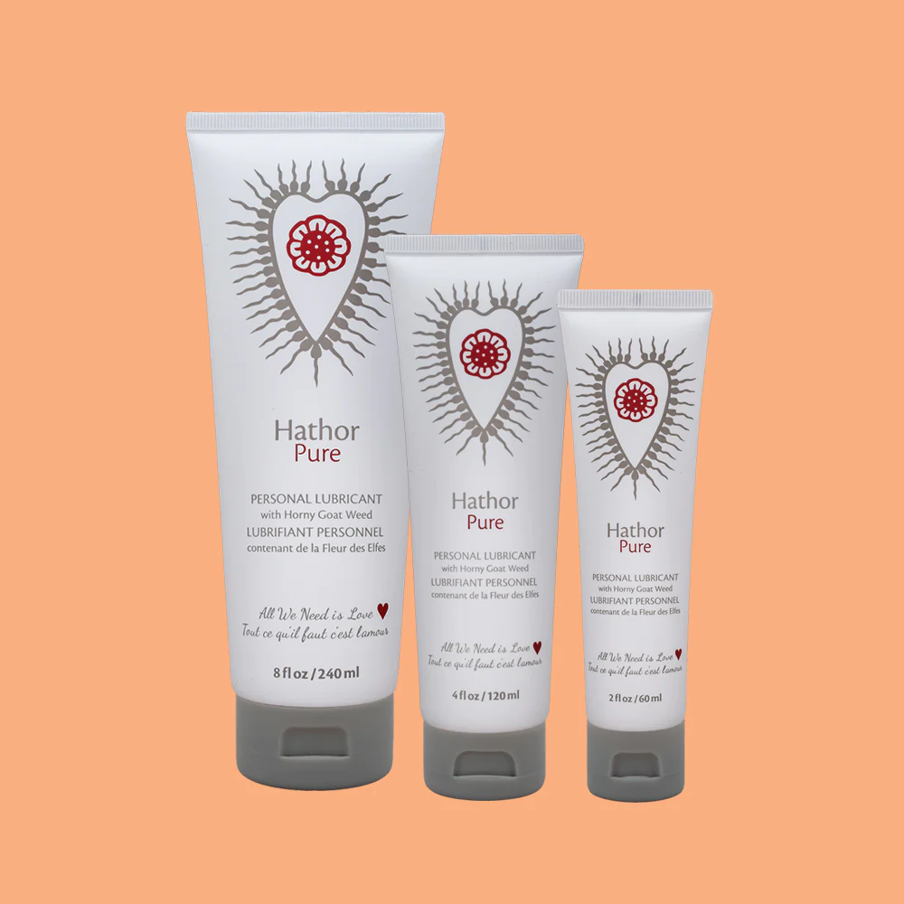SUTIL HATHOR PURE (4oz)