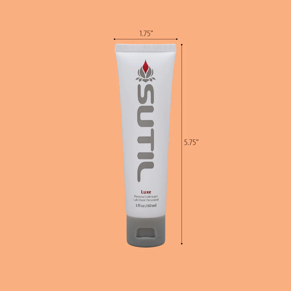 SUTIL LUXE (2oz)