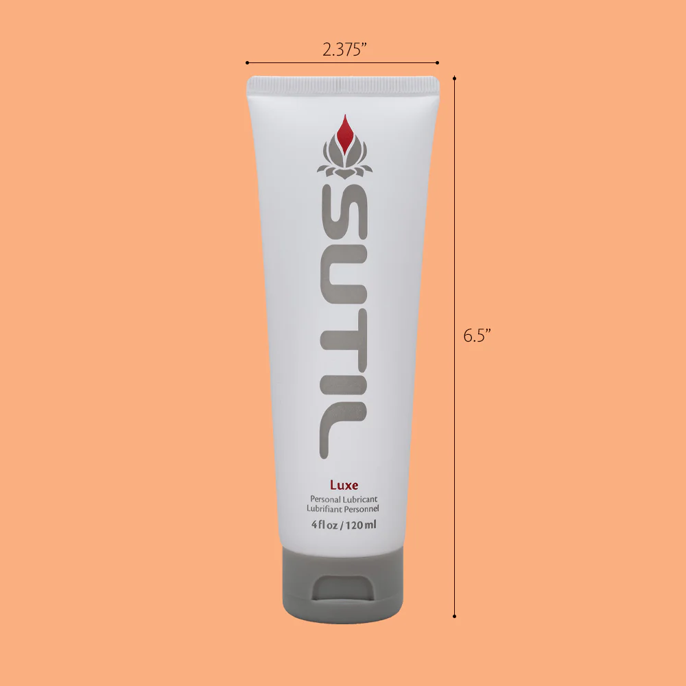 SUTIL LUXE (2oz)
