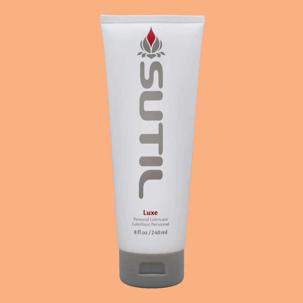 SUTIL LUXE (2oz)
