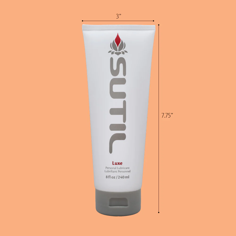 SUTIL LUXE (2oz)