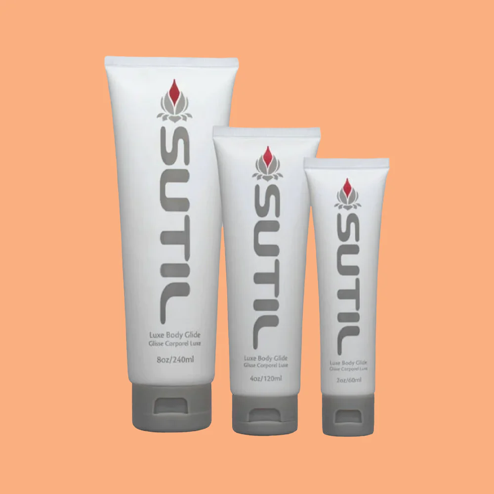 SUTIL LUXE (2oz)