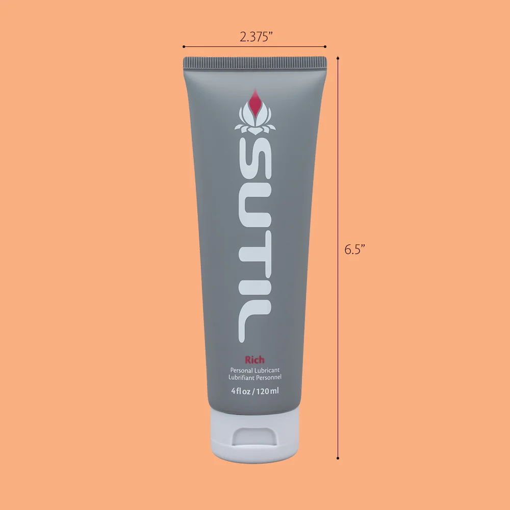 SUTIL RICH (4oz)