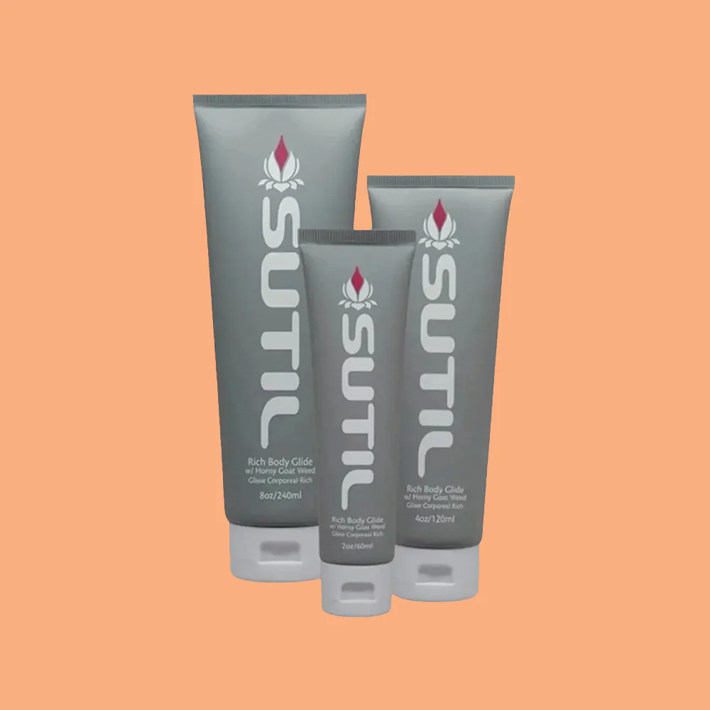 SUTIL RICH (2oz)