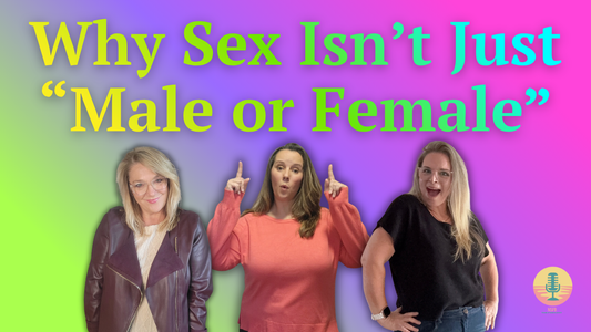 What Intersex Really Means (And Why Sex Isn’t Just “Male or Female”)
