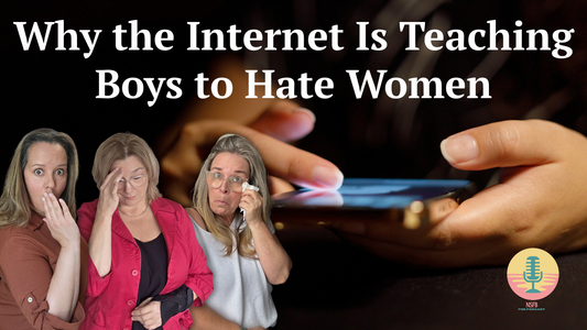 The Manosphere Isn’t Just “Internet Drama” Anymore