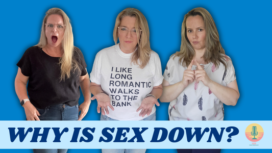 The Sex Recession: Why People Are Having Less Sex Than Previous Generations