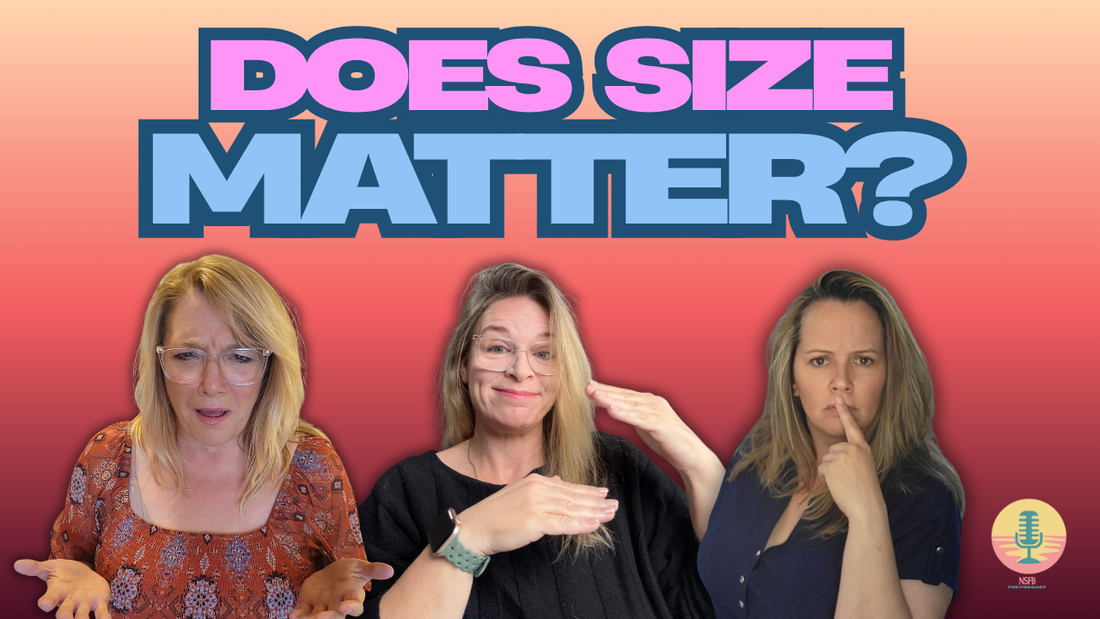 Bigger Isn't Always Better: What Really Matters in Bed