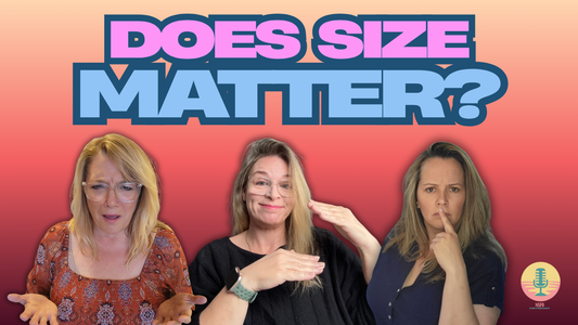 Bigger Isn't Always Better: What Really Matters in Bed