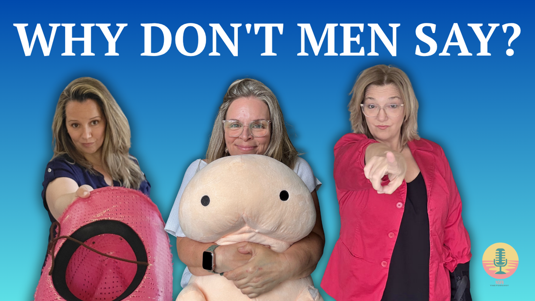 National Hand Job Day: Why Men Won't Tell You What They Like