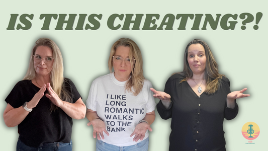 Is It Cheating? Why Every Couple Needs to Define the Line