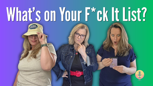 What’s on Your F*ck It List? Fantasies, Curiosity & Better Sex
