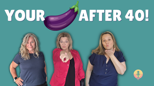 Your Penis After 40: What Every Man Should Know