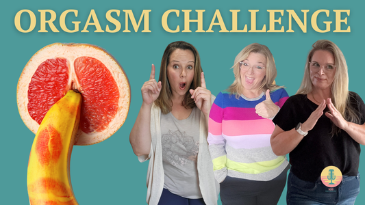 200 Orgasms a Year: Turning Pleasure Into a Legit Wellness Practice