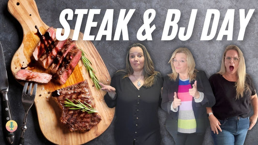 Pleasure Should Be Chosen, Not Expected