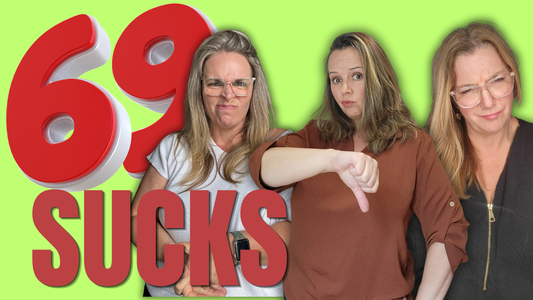 Why 69 Sounds Sexy… But Rarely Delivers
