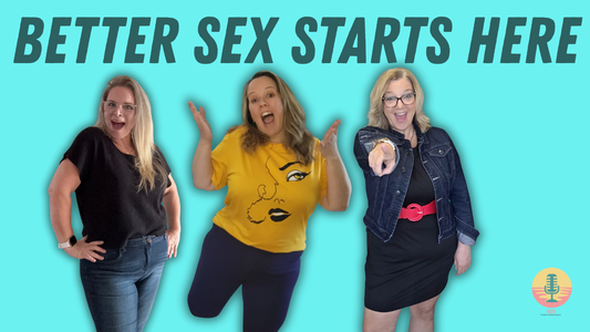6 Simple Ways to Bring Back the Romance (and the Sex)