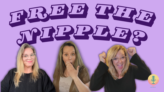 Topless Is Legal in Canada… So Why Aren’t More Women Doing It?