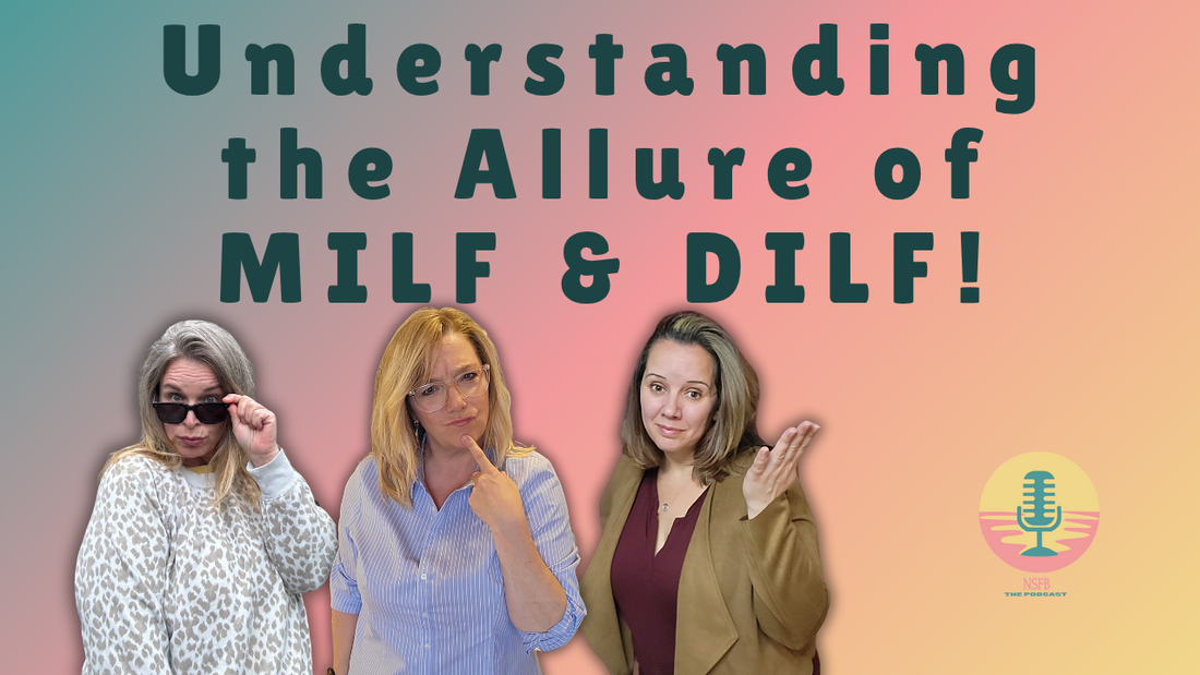 Understanding the Allure of MILF & DILF Culture: Confidence Over Cockiness