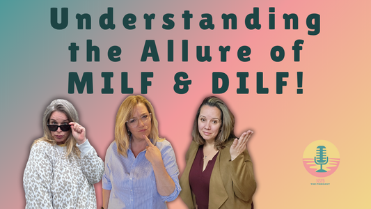 Understanding the Allure of MILF & DILF Culture: Confidence Over Cockiness