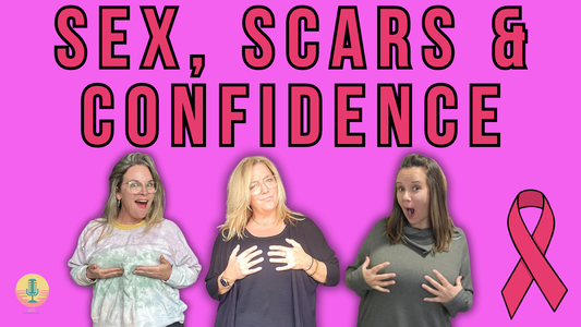 What No One Talks About: Breast Cancer & Intimacy