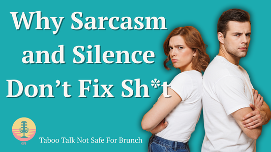 Passive Aggressive Relationshiping: Why the Silent Treatment Isn’t Sexy