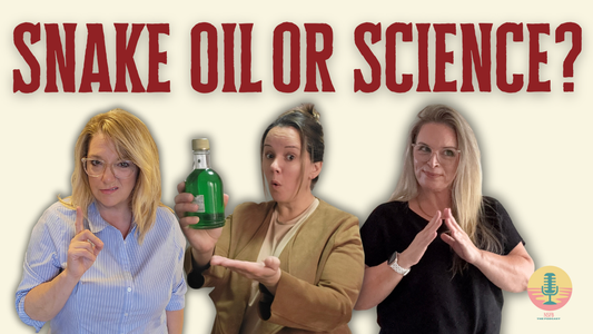 Natural Libido Boosters: Snake Oil or Science?