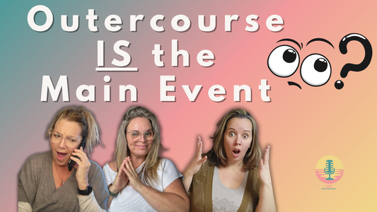 Outercourse: Breaking the Myth of Penetration-Centered Intimacy