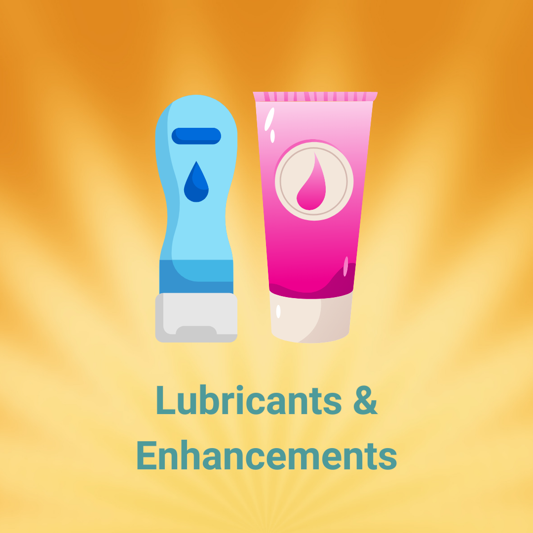 Lubricants & Enhancements