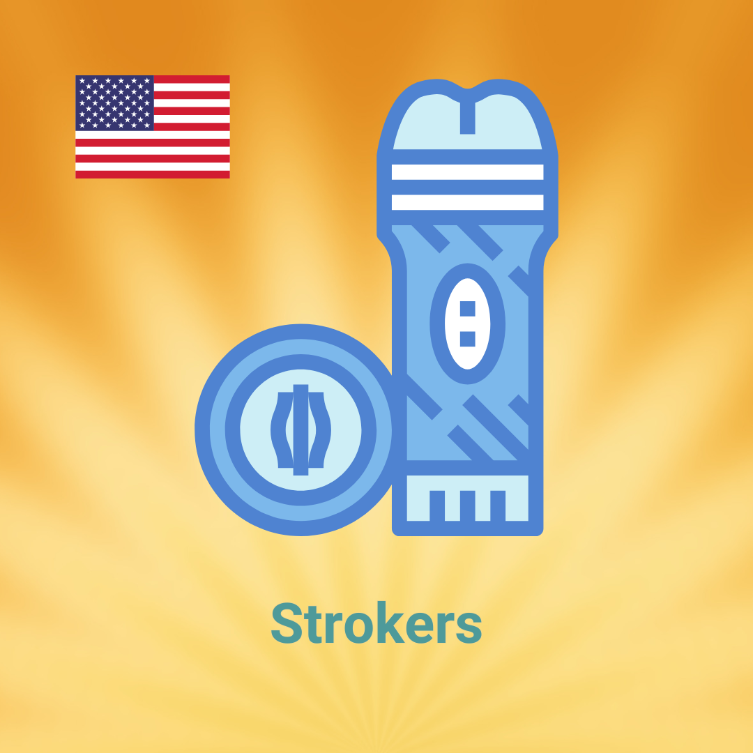 Strokers (US)
