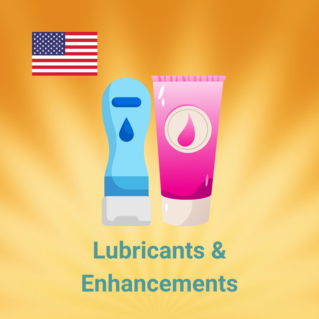 Lubricants & Enhancements (US)