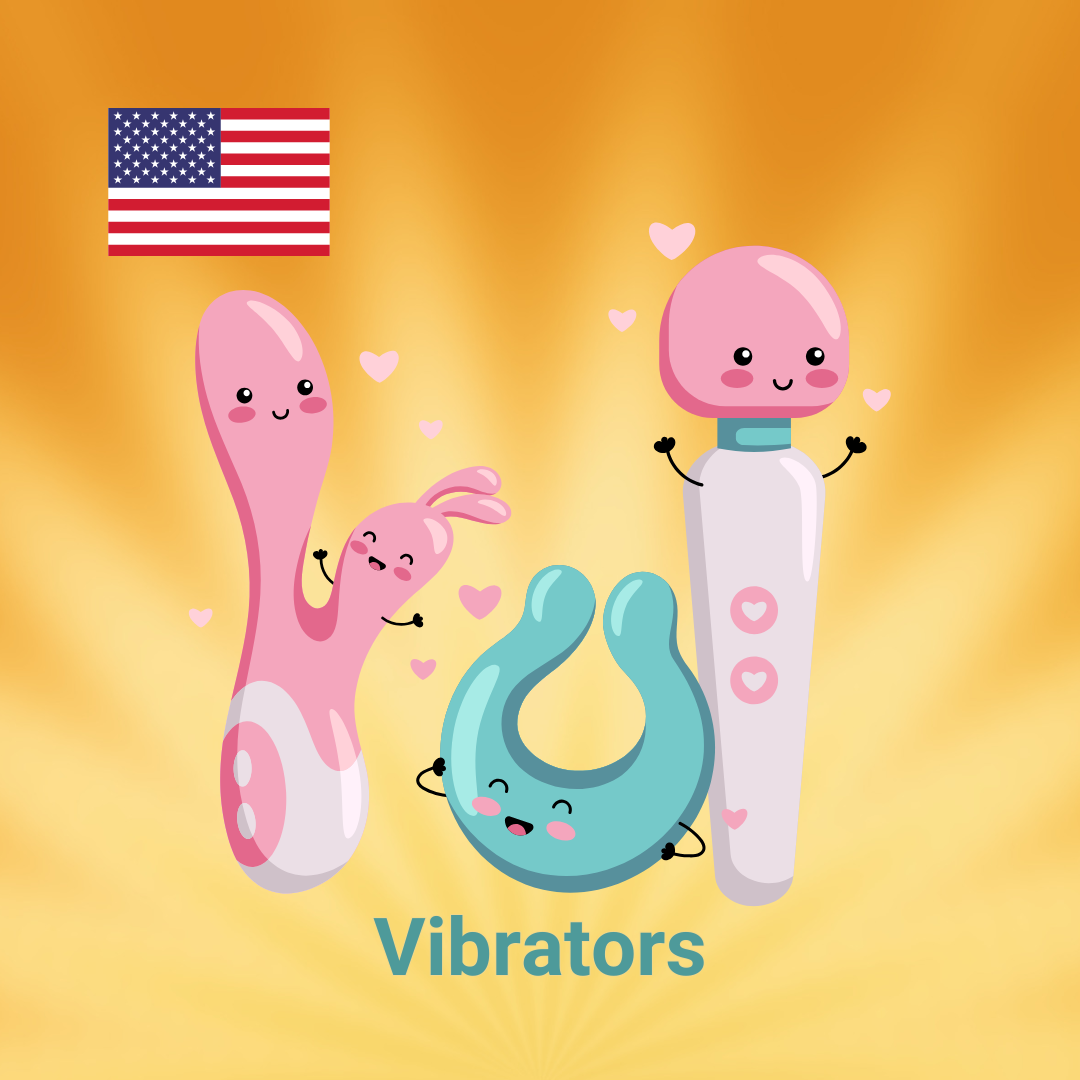 Vibrators (US)