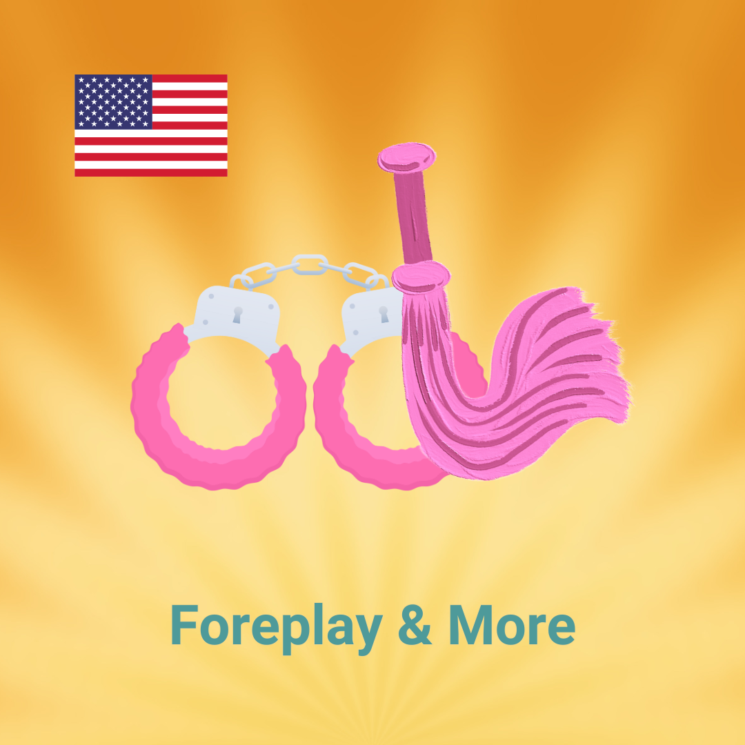 Foreplay & More (US)