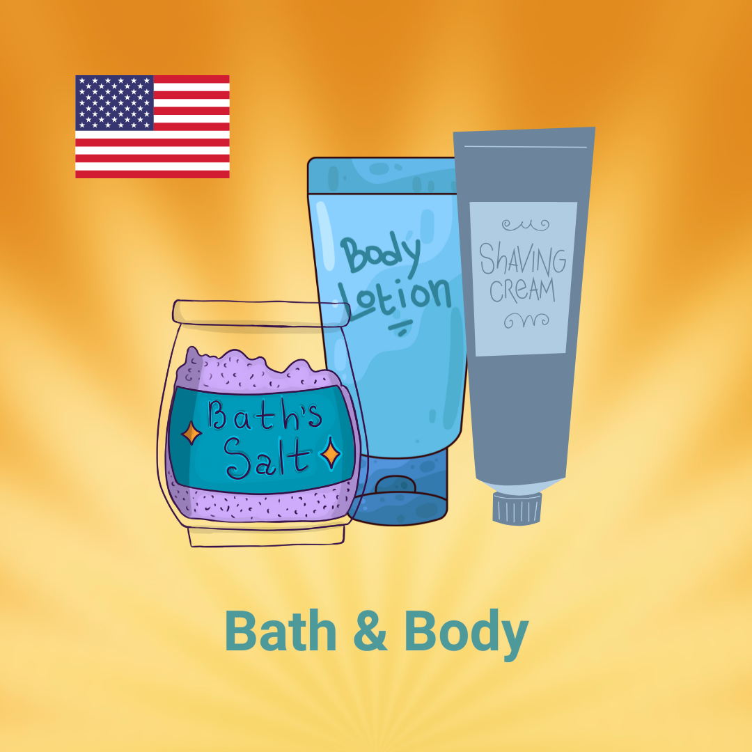 Bath & Body (US)