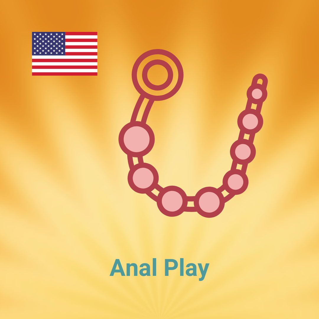 Anal (US)