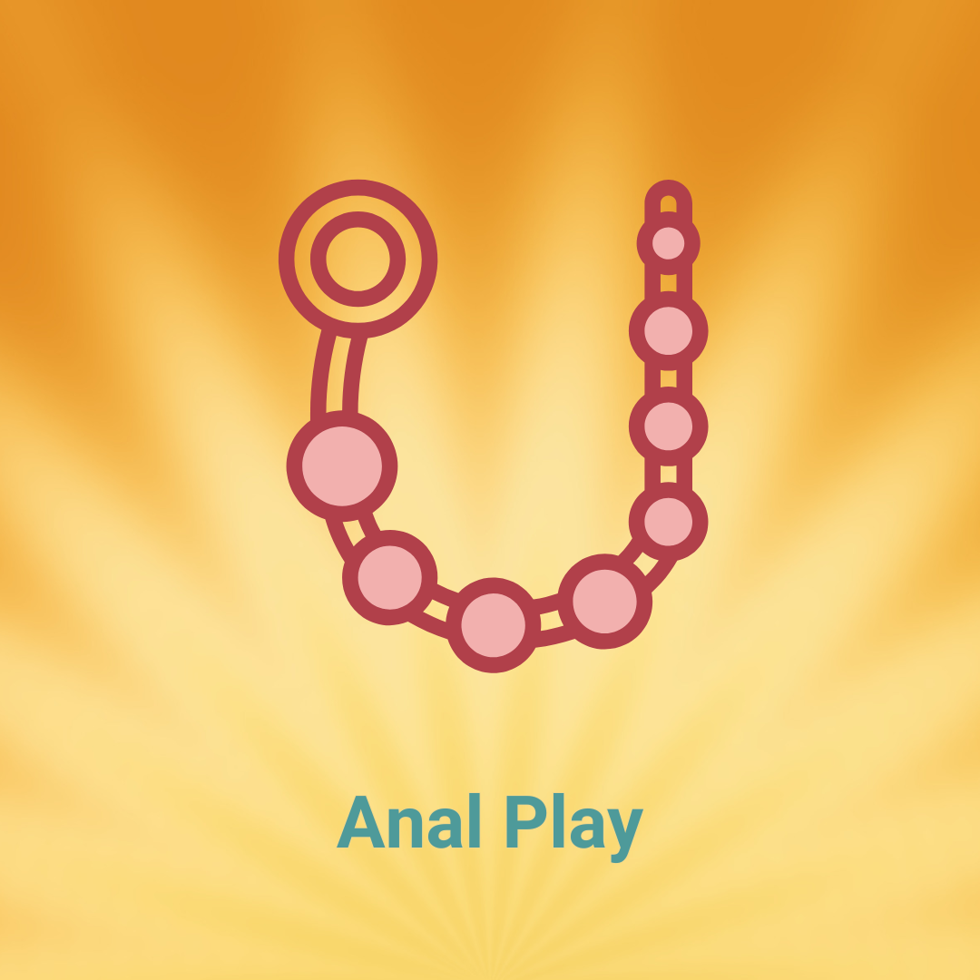 Anal Play