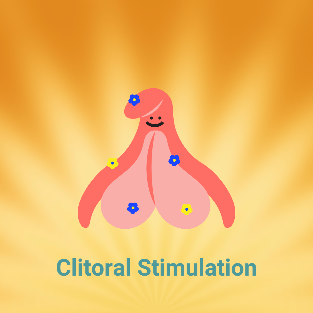 Clitoral Pleasure