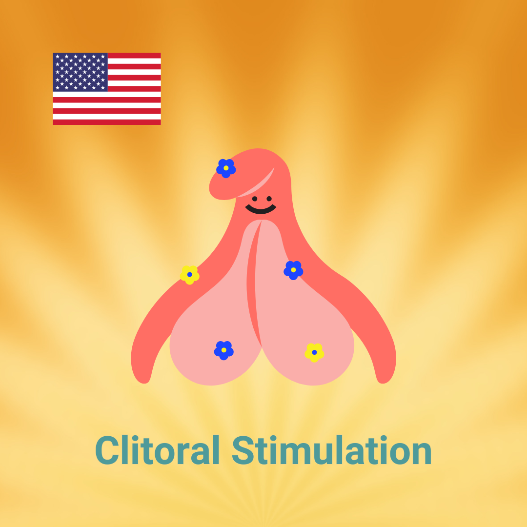 Clitoral (US)