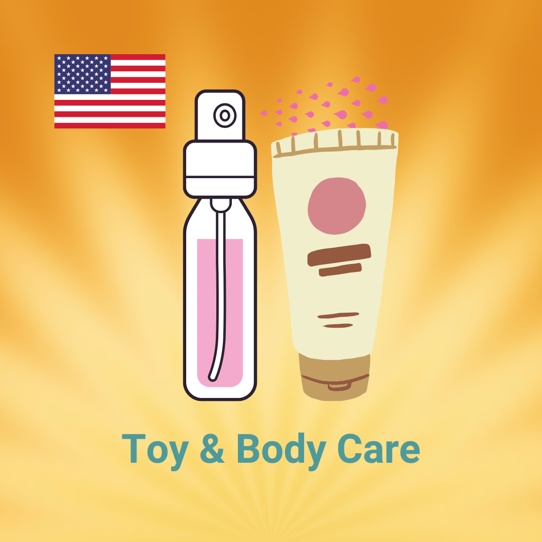 Toy & Body Care (US)