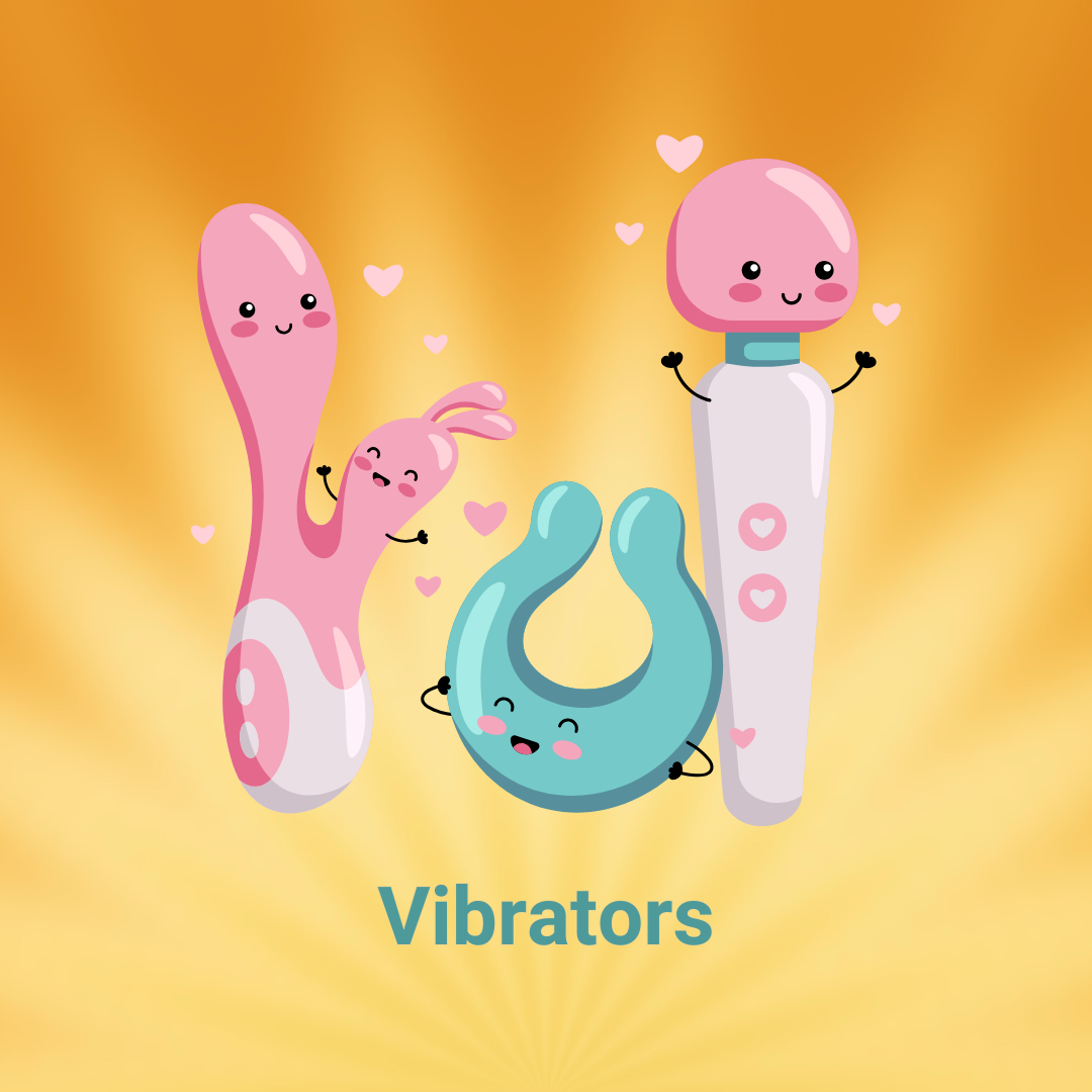 Vibrators