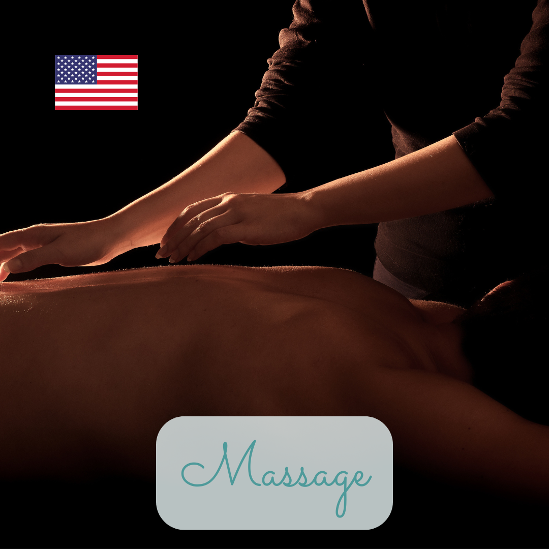US Massage