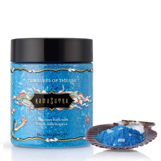 Treasures of the Sea Bath Salts (US)